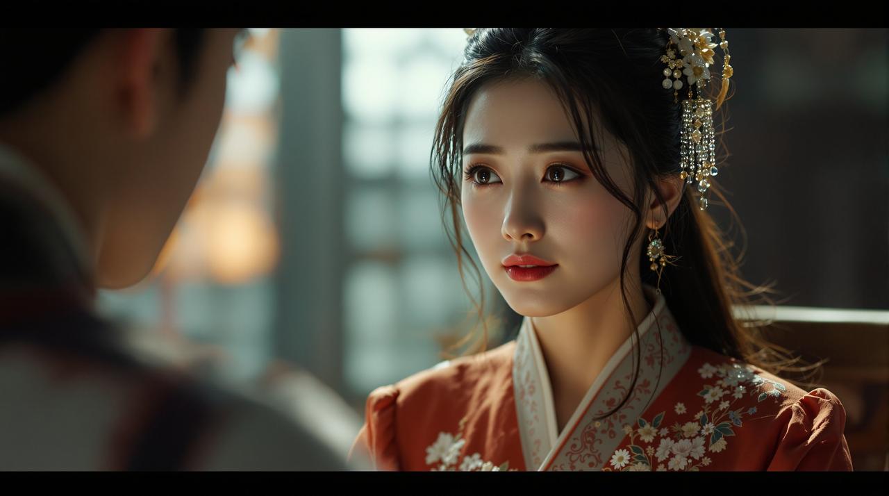 这是我见过的三观最正的影迷会支持何洁赫子铭协议离婚 也反映娱乐圈明星的真实面貌